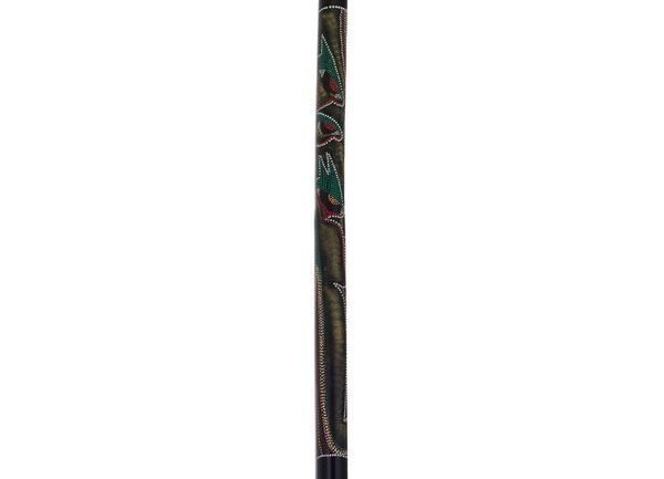 Pearl Bamboo Rainstick 120cm