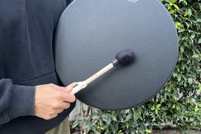 11 Portable Sound Healing Instruments That Are Easy to Transport Anywhere