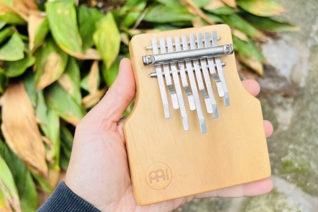 11 Portable Sound Healing Instruments That Are Easy to Transport Anywhere